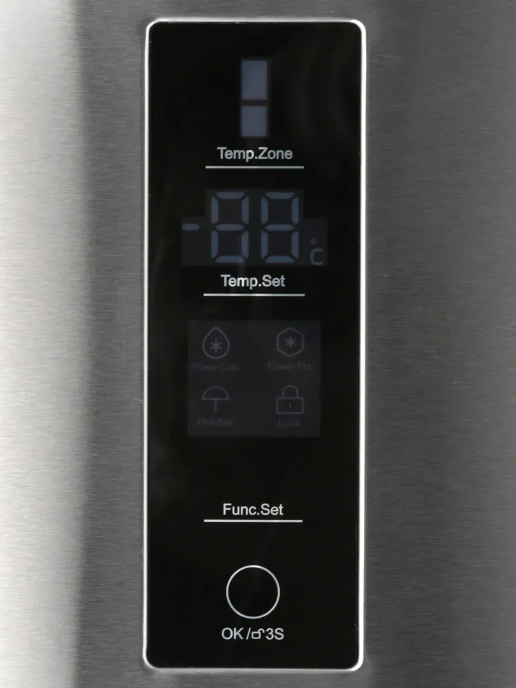 Детальное фото товара: Haier C2F637CXRG