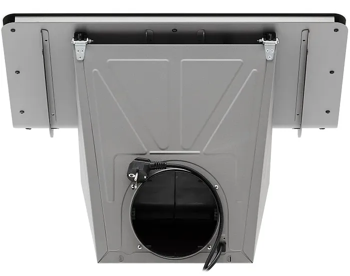 Детальное фото товара: Krona SATURN 600 DN WHITE 4S