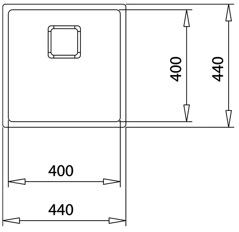Схема встраивания