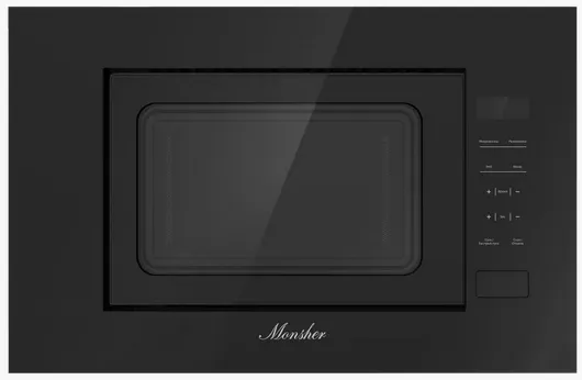 Фото товара: Monsher MMH 1020 B