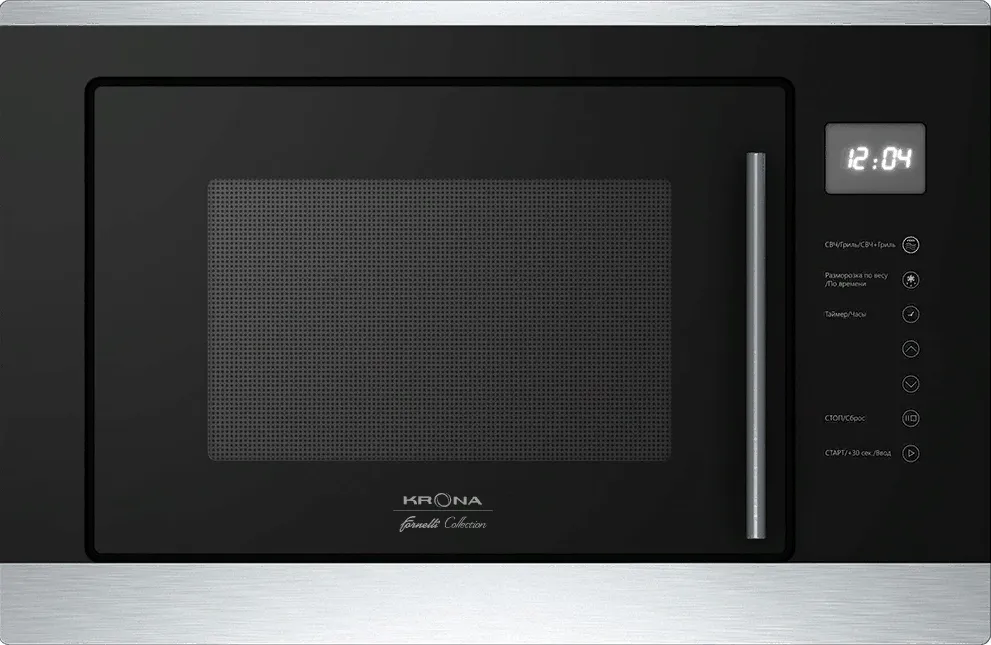 Фото товара: Krona RIFLESSO 60 BL