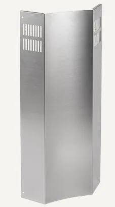 Фото товара: Falmec короб декоративный для Elios angolo