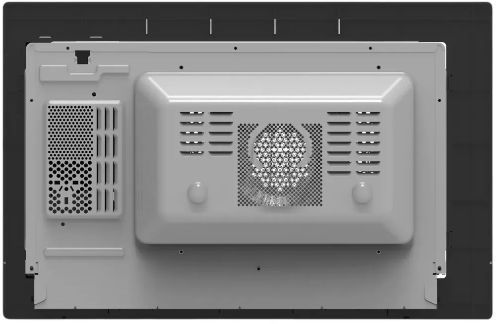 Детальное фото товара: Haier HMX-BPG259MB