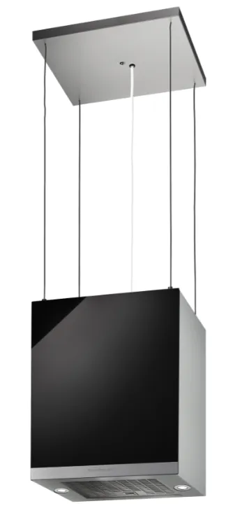 Фото товара: Kuppersbusch DI 3800.0 S1 Stainless Steel