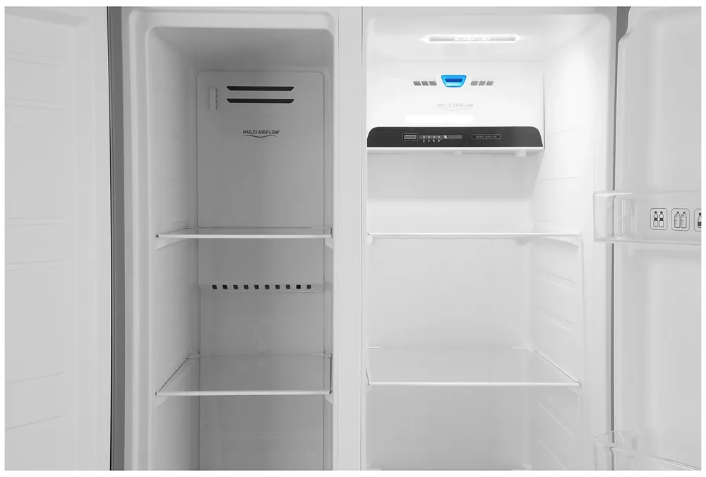 Детальное фото товара: Hyundai CS45082F нержавеющая сталь