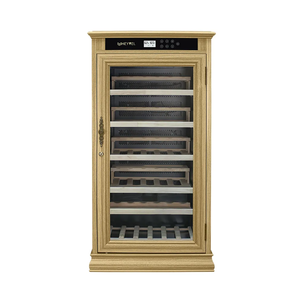 Фото товара: Meyvel MV69-WO1-C (Northern Oak)