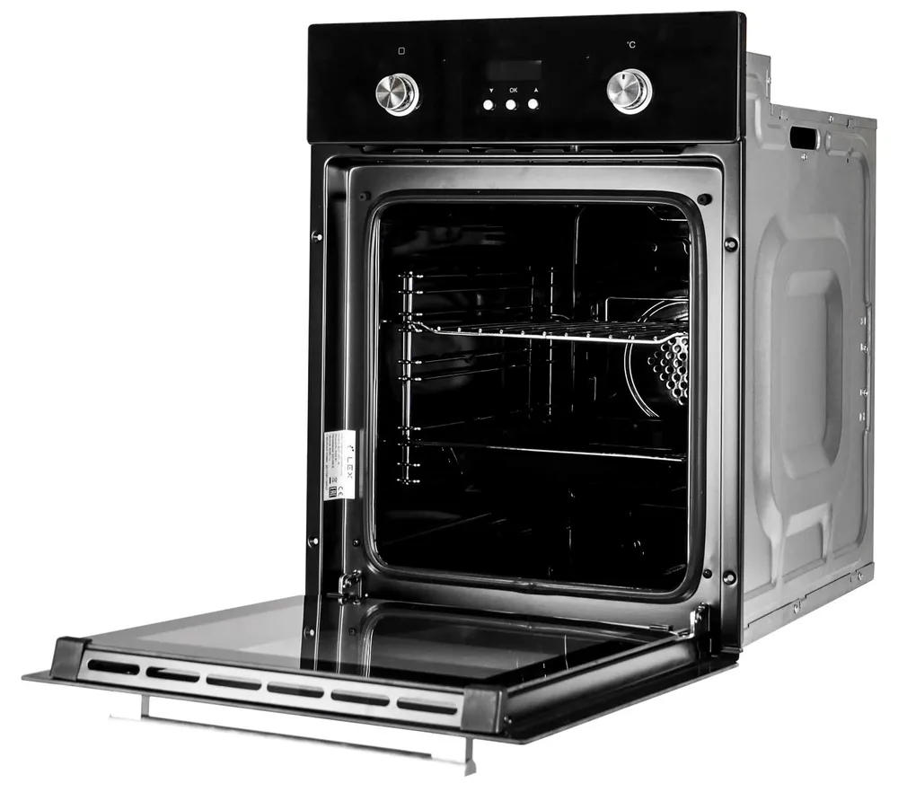 Детальное фото товара: LEX EDP 4571 BL