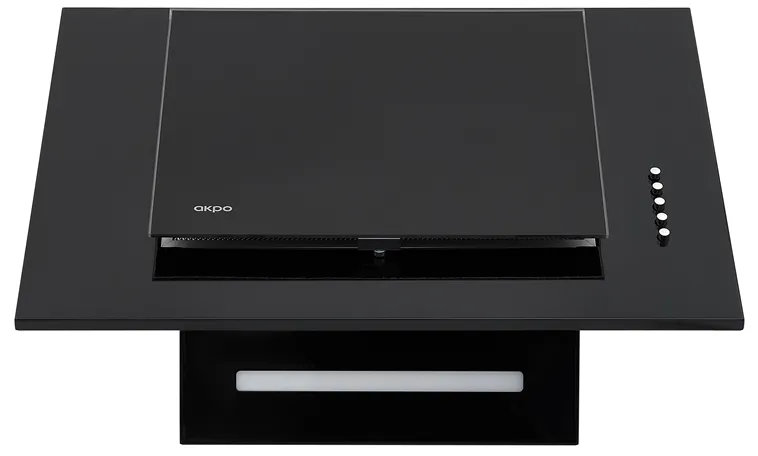 Детальное фото товара: AKPO WK-4 Optima 2.0 50 см. черный 