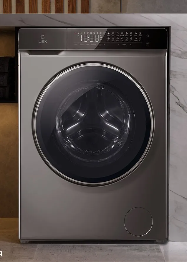 Детальное фото товара: LEX LWM12014GrIThD