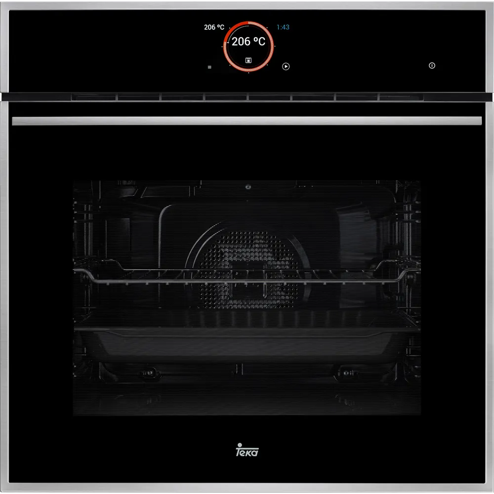 Фото товара: Teka IOVEN SS INOX