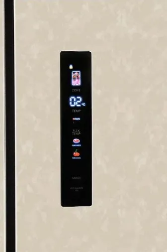 Детальное фото товара: HIBERG RFQ-600DX NFYm inverter