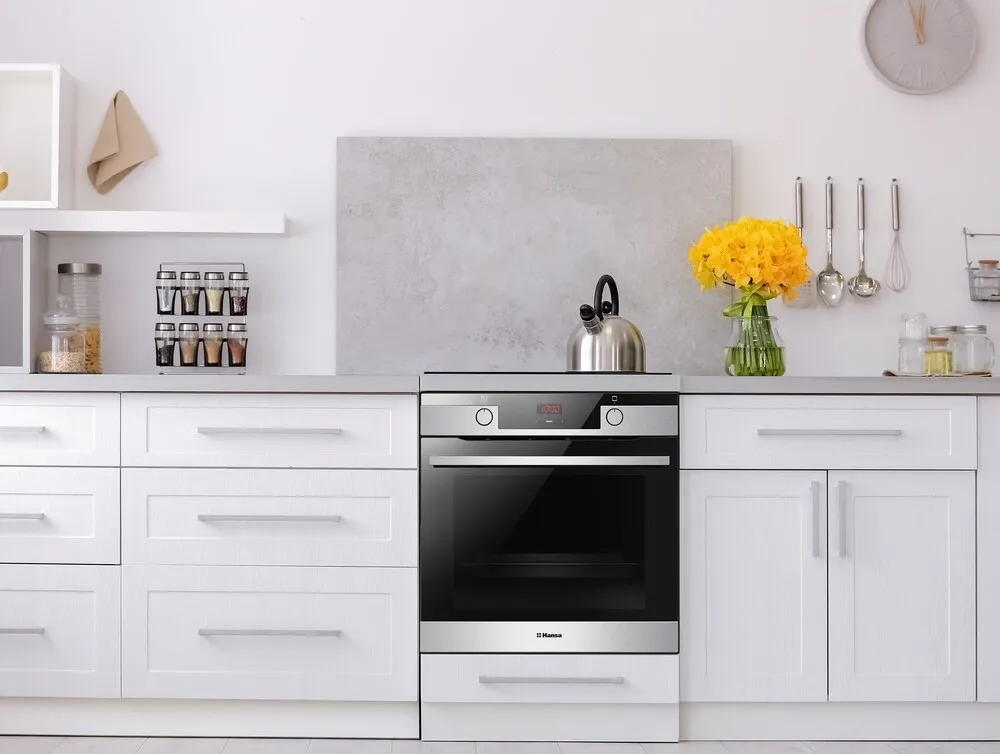 Детальное фото товара: Hansa BOEI684097