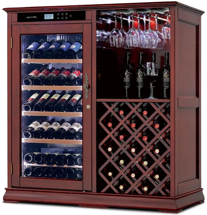 Фото товара: Meyvel MV66-WM1-BAR-C