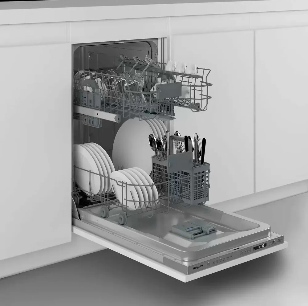 Детальное фото товара: Hotpoint HIS 1D67