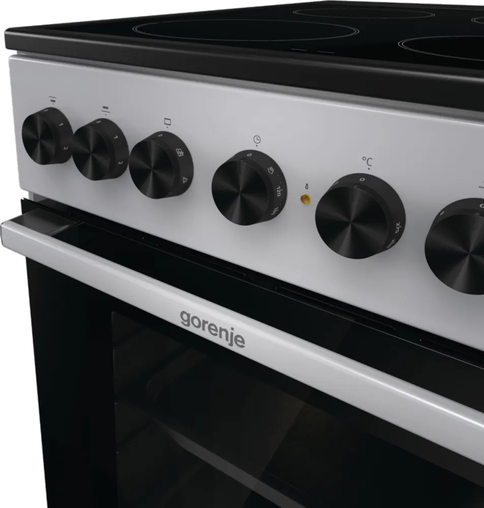 Детальное фото товара: Gorenje GEC5B20SG