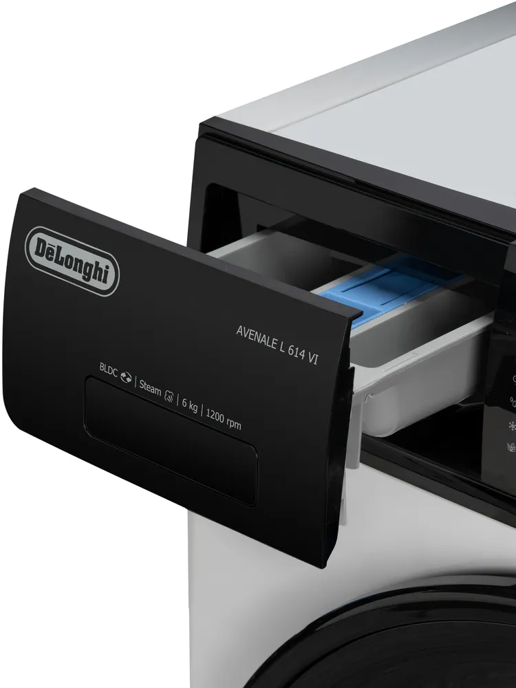 Детальное фото товара: DeLonghi AVENALE L 614 VI
