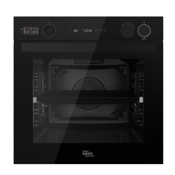 Фото товара: making Oasis everywhere D-SBM