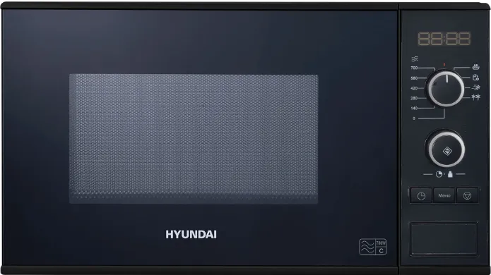 Фото товара: Hyundai HYM-D3032