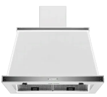 Фото товара: Kuppersberg T 969 W Silver