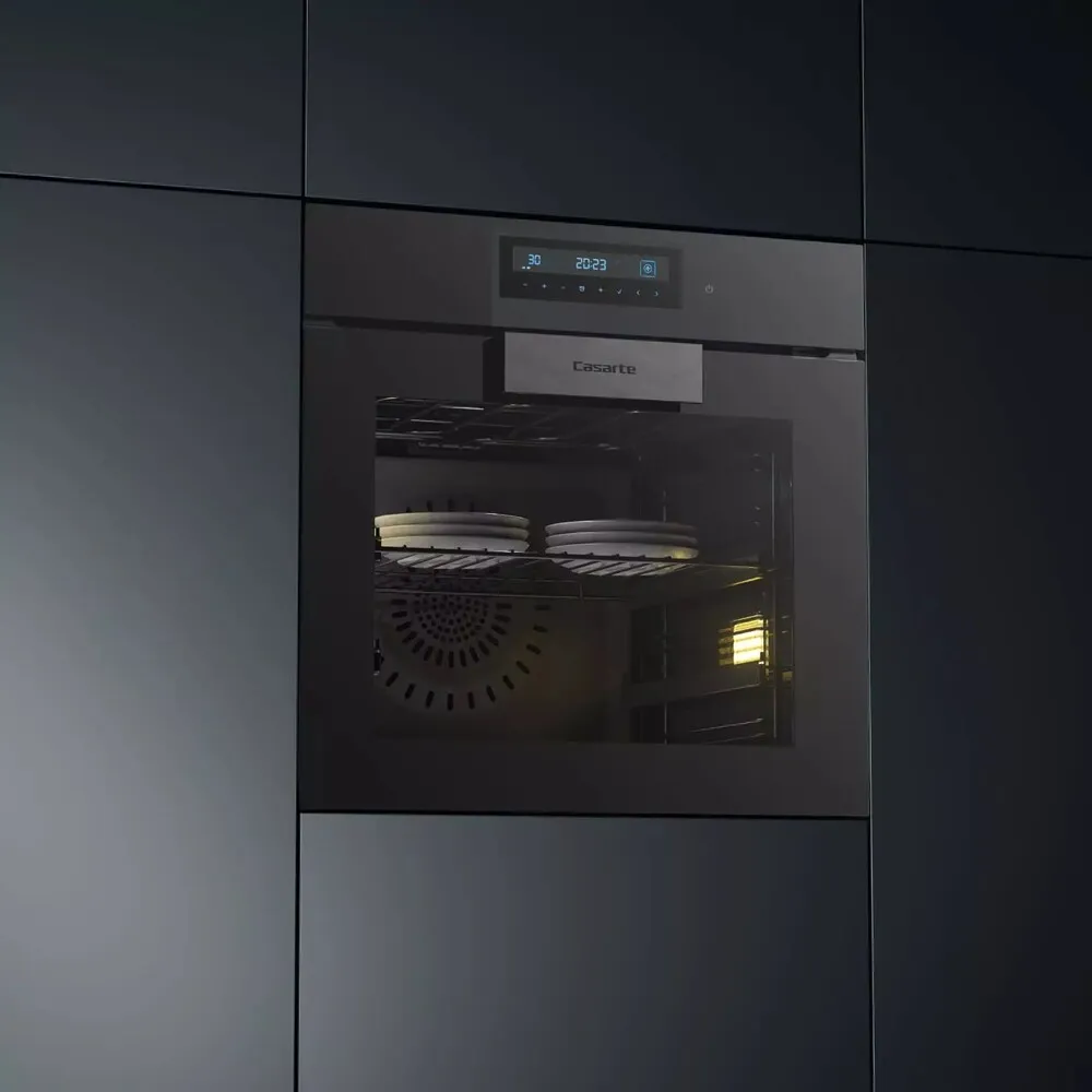 Детальное фото товара: Casarte CASOQC5QAP4GBU