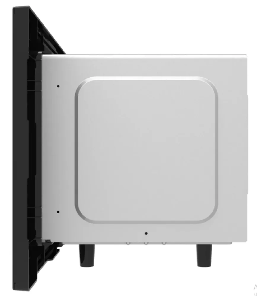 Детальное фото товара: Haier HMX-BTG207B