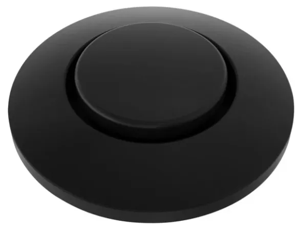 Фото товара: Blanco пневмокнопка для измельчителя