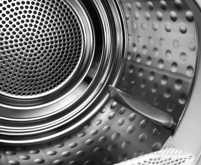 Детальное фото товара: Electrolux EW8D394M