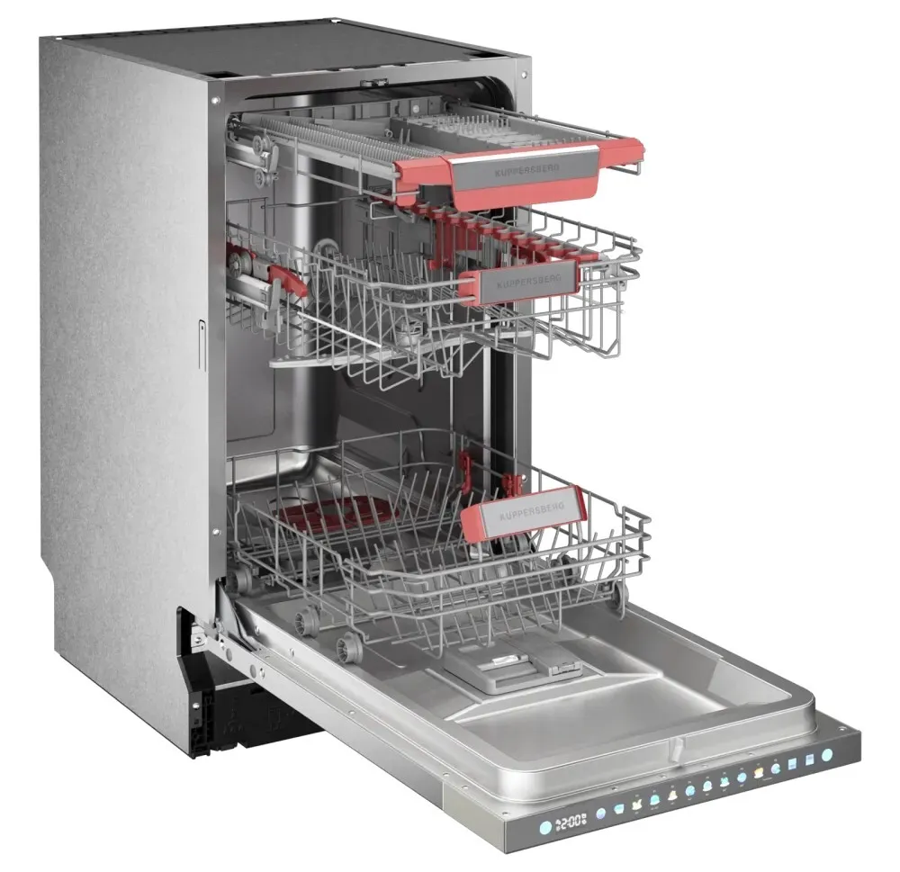 Детальное фото товара: Kuppersberg GIM 4595