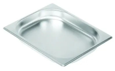 Фото товара: ALVEUS GN PAN 1/2 X 100 BR поддон