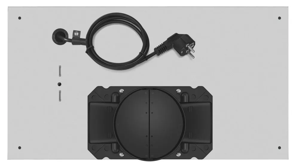 Детальное фото товара: MEFERI INBOX52WH SENSOR COMFORT