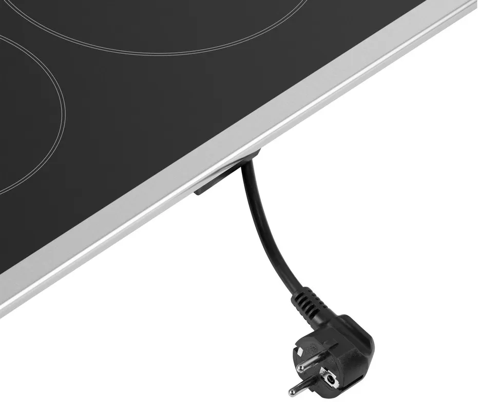 Детальное фото товара: Maunfeld EEHE.32VCSB стеклокерамическая поверхность