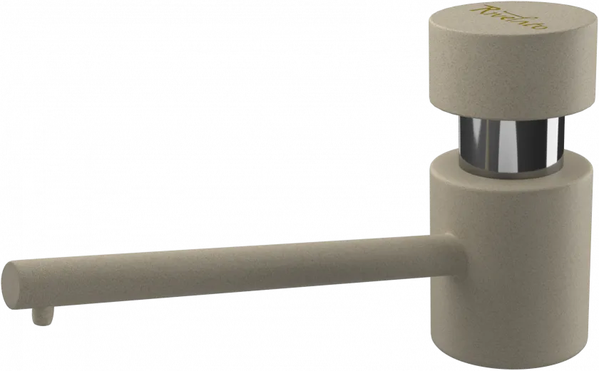 Фото товара: Rivelato RD-1000 beige scuro/ тёмно-бежевый