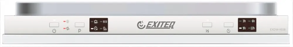 Детальное фото товара: EXITEQ EXDW-I608