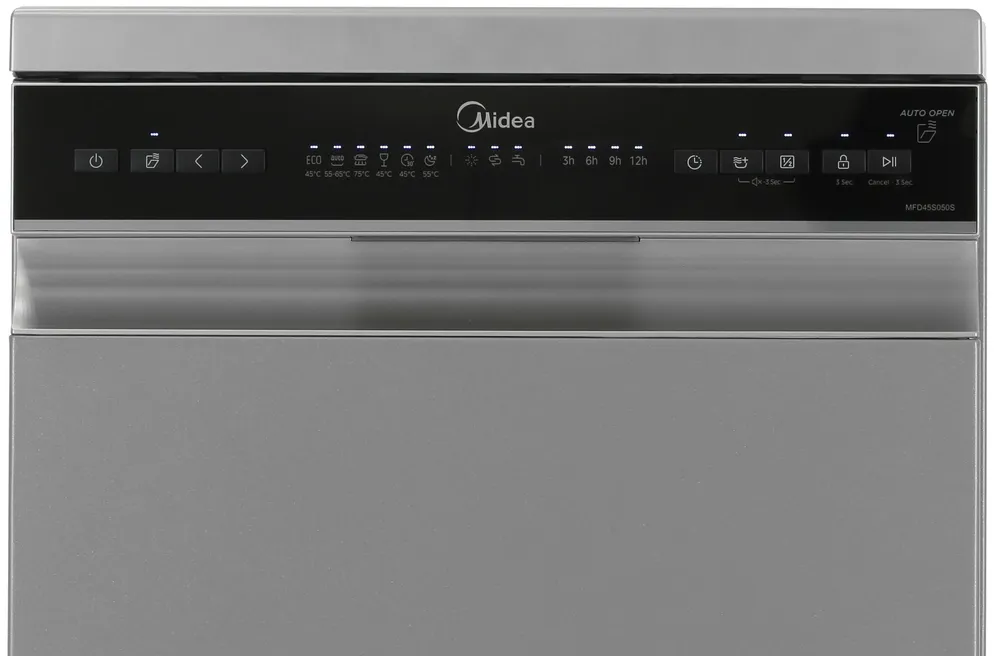 Детальное фото товара: Midea MFD45S050S