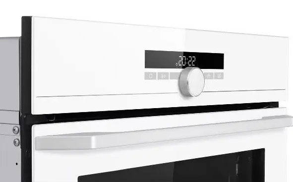 Детальное фото товара: Haier HOQ-F6CASGW