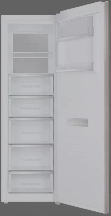 Фото товара: HIBERG i-FR 44G WS