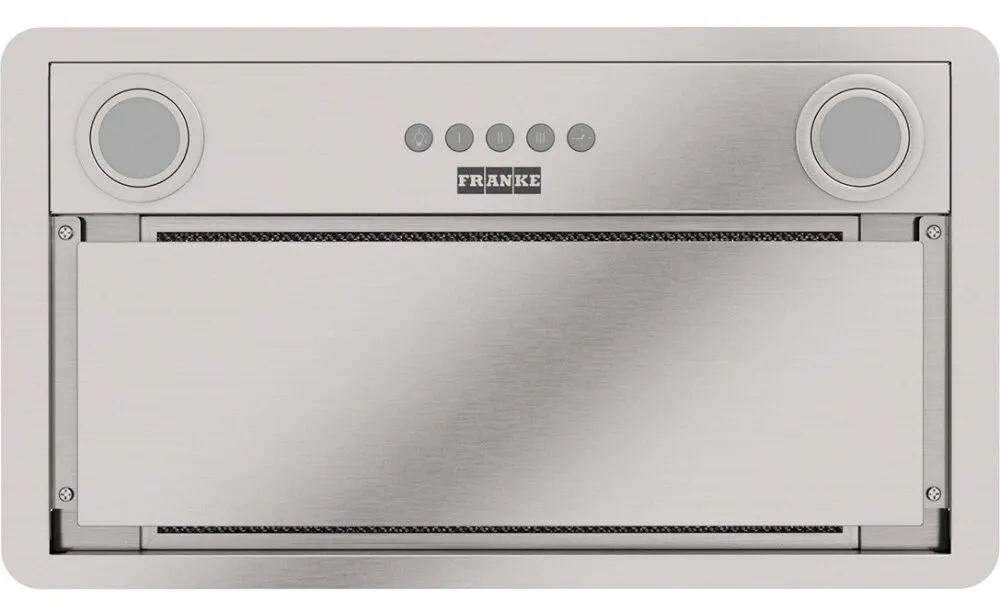 Детальное фото товара: Franke VERA 52 SS