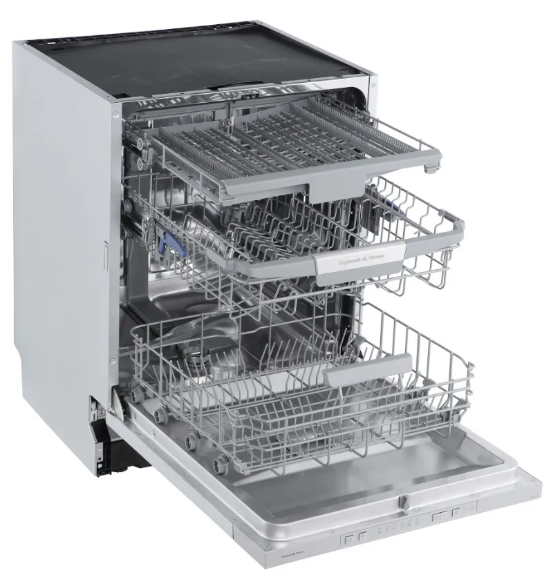 Детальное фото товара: Zigmund & Shtain DW 306.6