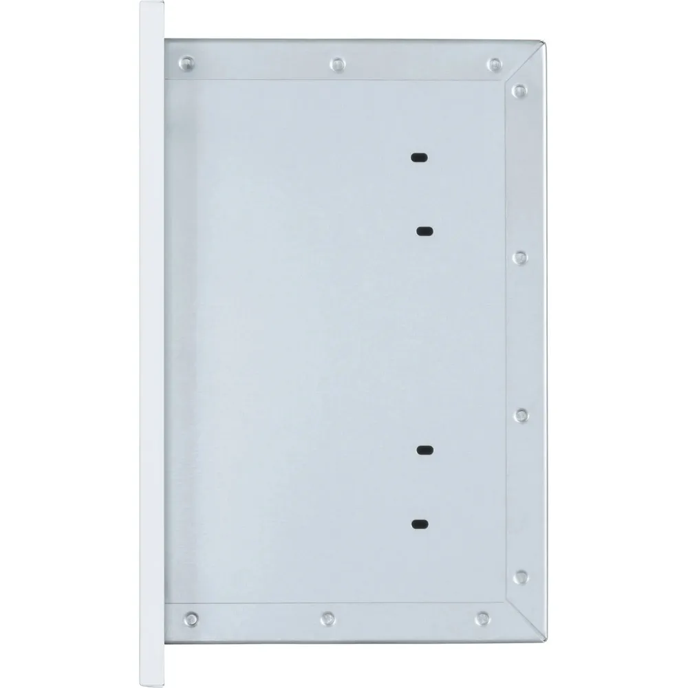 Детальное фото товара: MEFERI INBOX52WH LIGHT