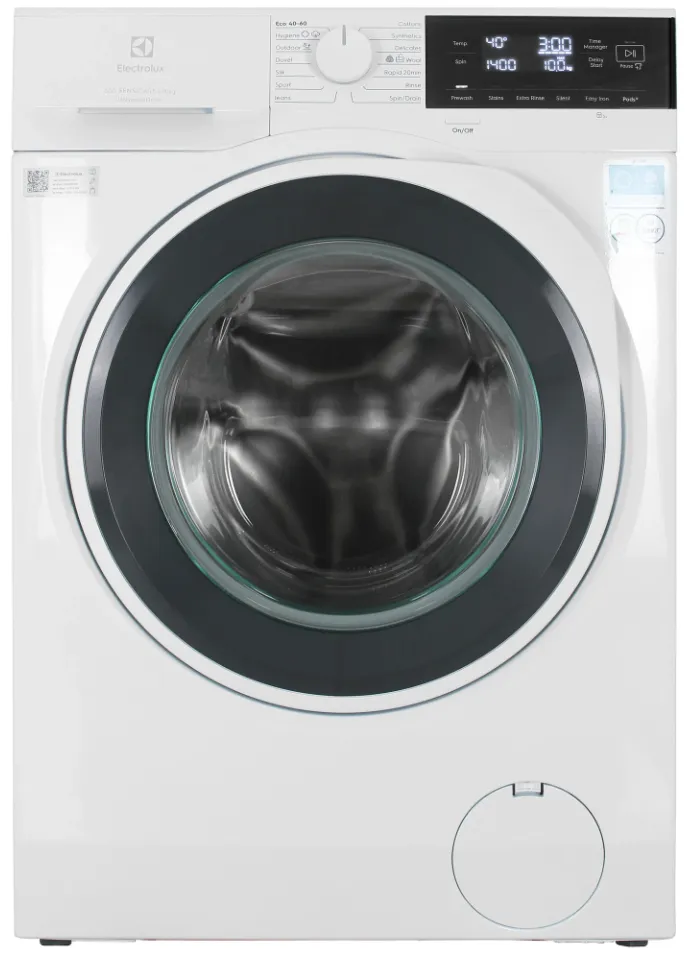 Фото товара: Electrolux EW6F3414UE