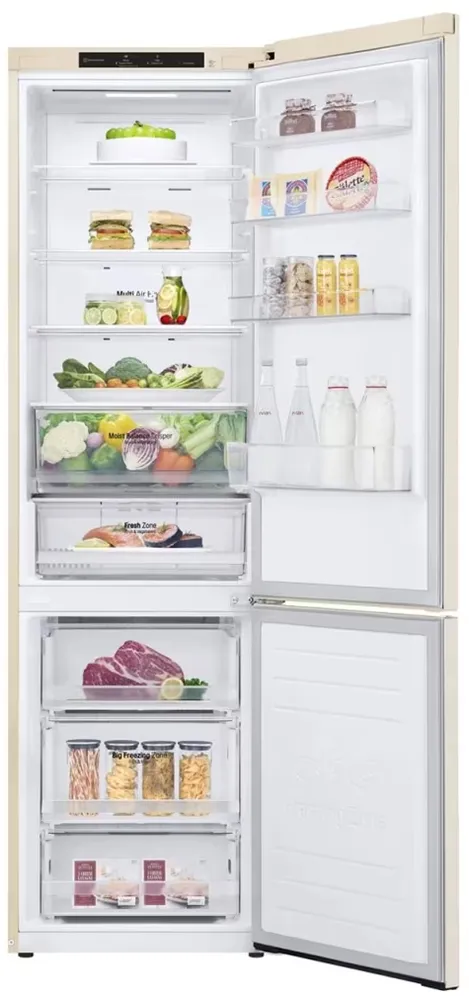 Детальное фото товара: LG GW-B509SEJM