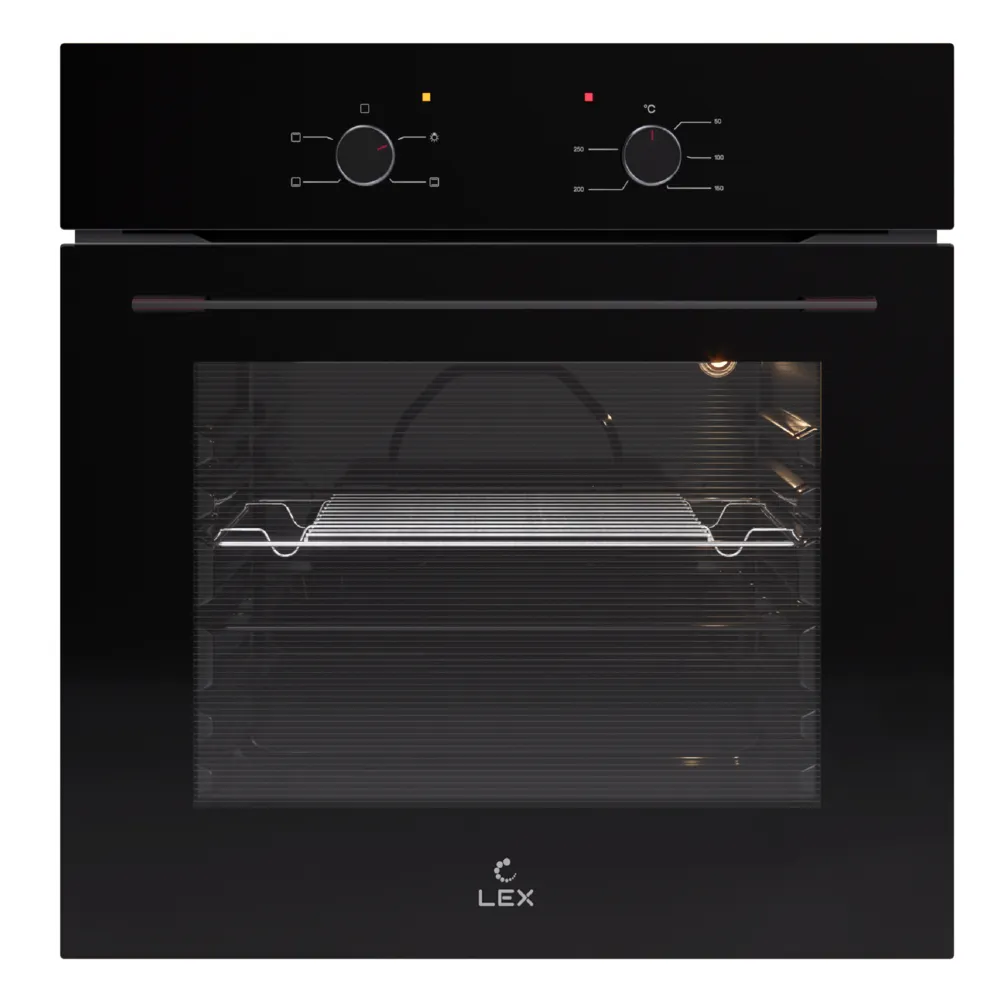 Детальное фото товара: LEX EDM 045 BBL