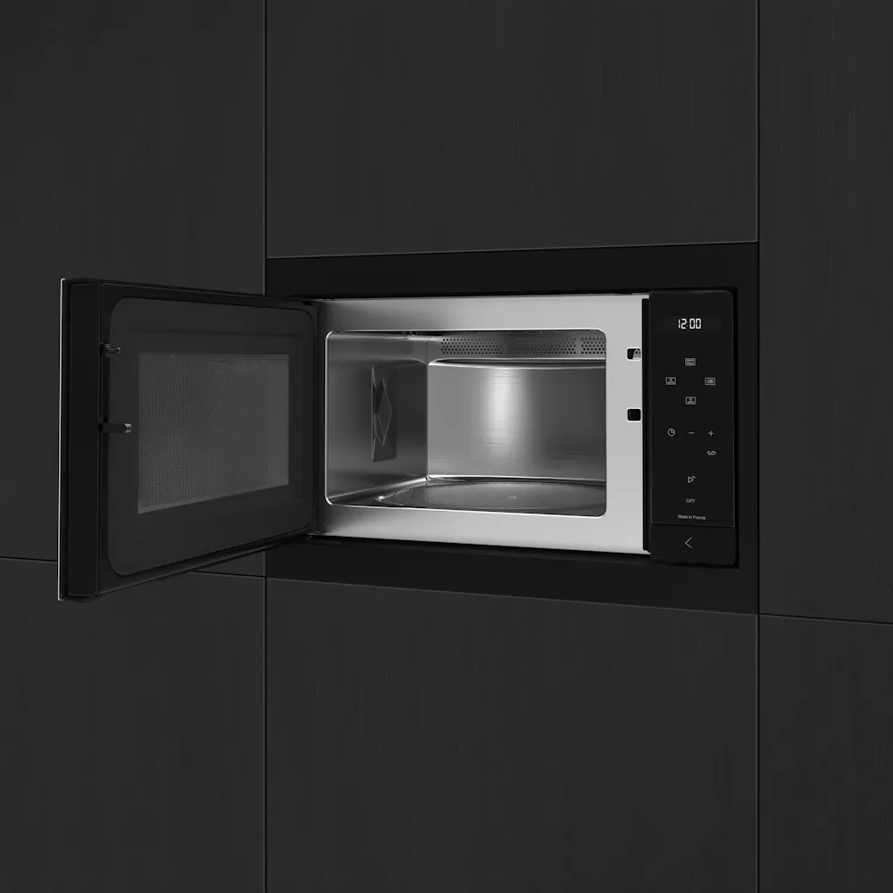 Детальное фото товара: De Dietrich DME4320B