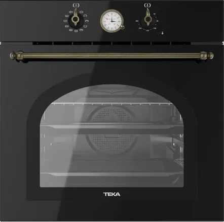 Фото товара: Teka HRB 6300 ANTHRACITE-OB