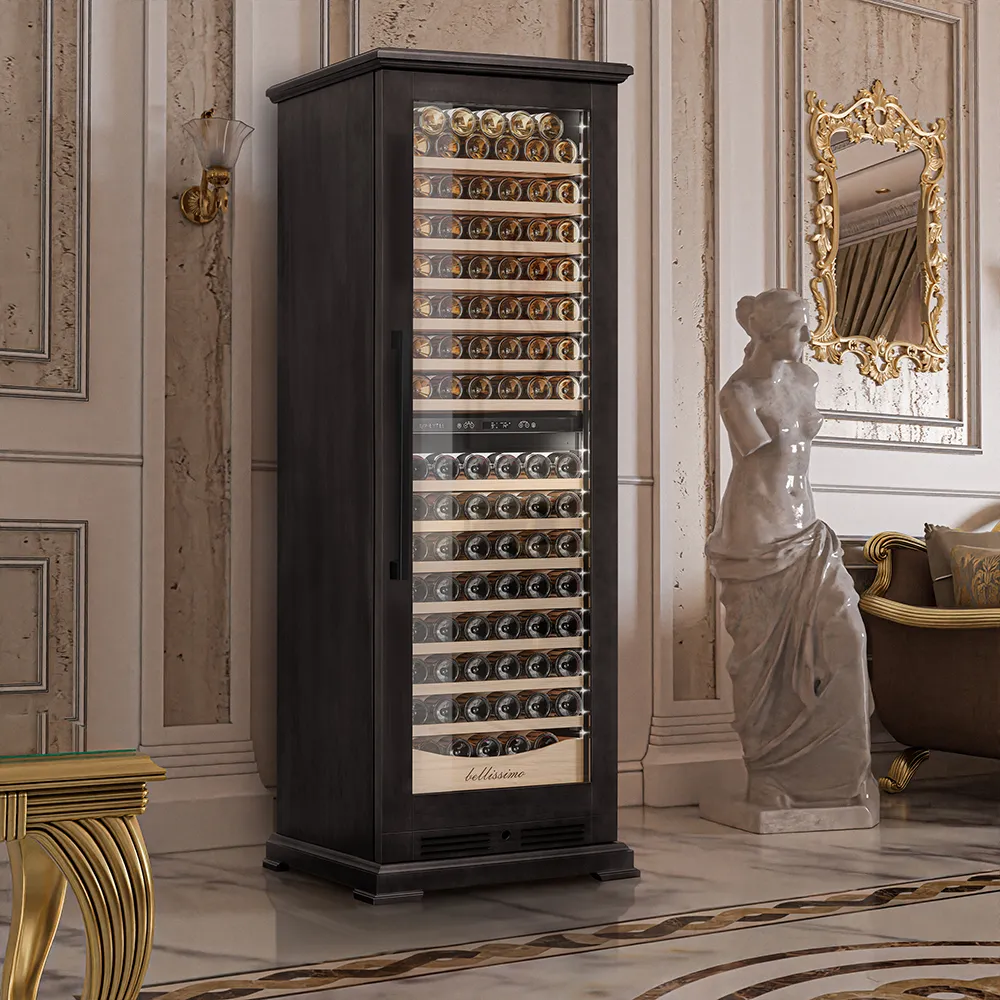 Детальное фото товара: Meyvel MV163PRO-KBT2 (Тёмный шоколад)