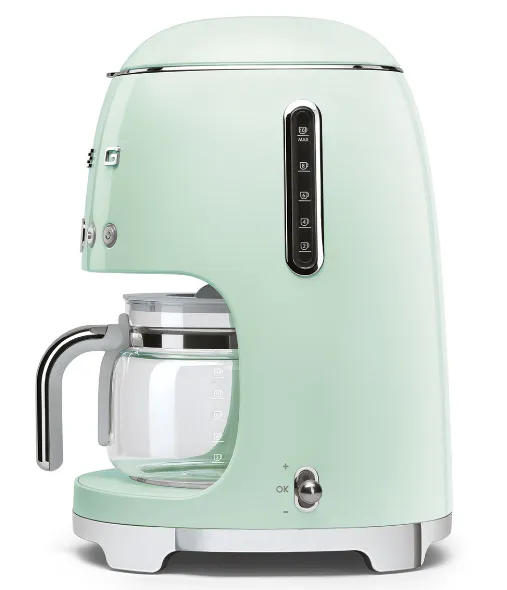 Детальное фото товара: Smeg DCF02PGEU