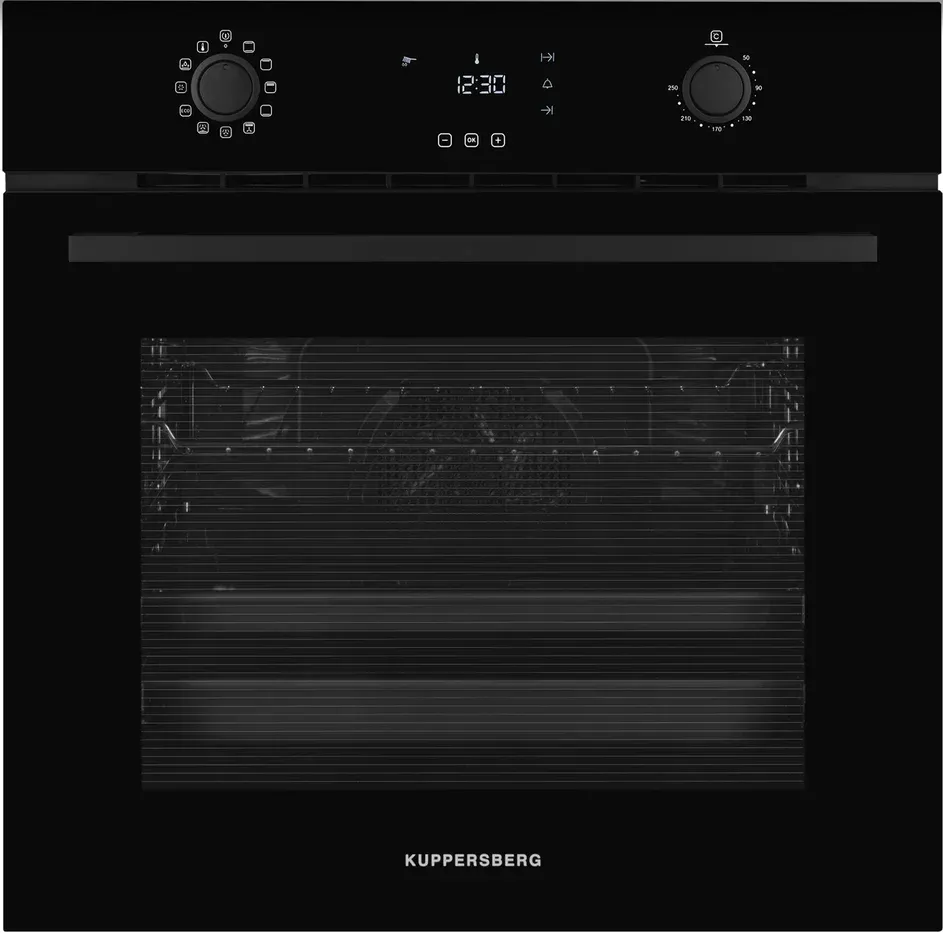 Фото товара: Kuppersberg FPH 611 B