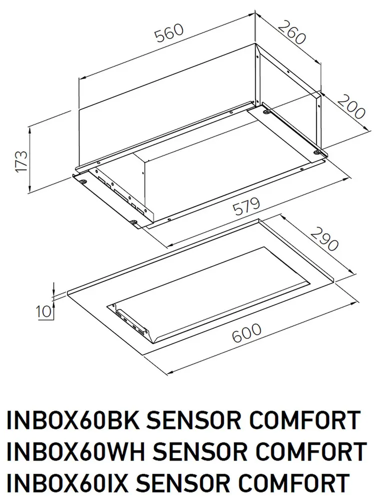 Схема встраивания