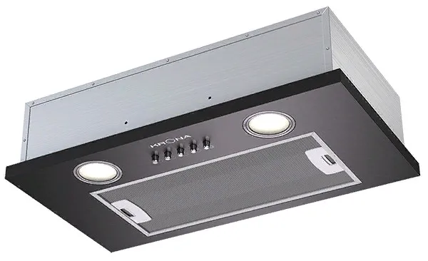 Фото товара: Krona SELINA 600 black PB
