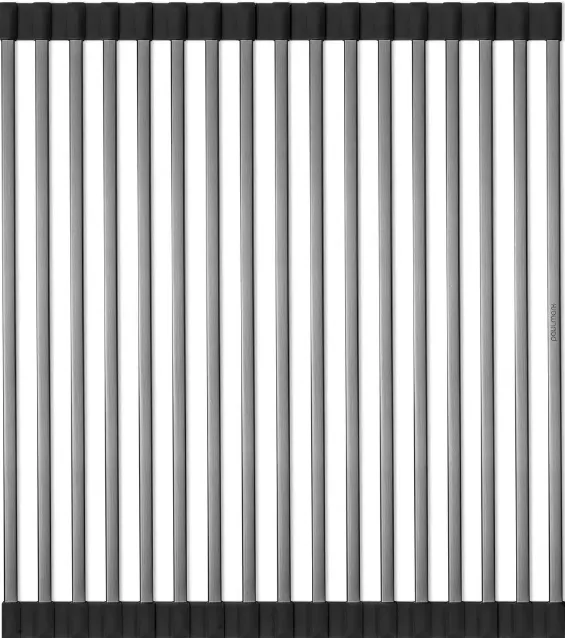 Фото товара: Paulmark R440-GM, вороненная сталь